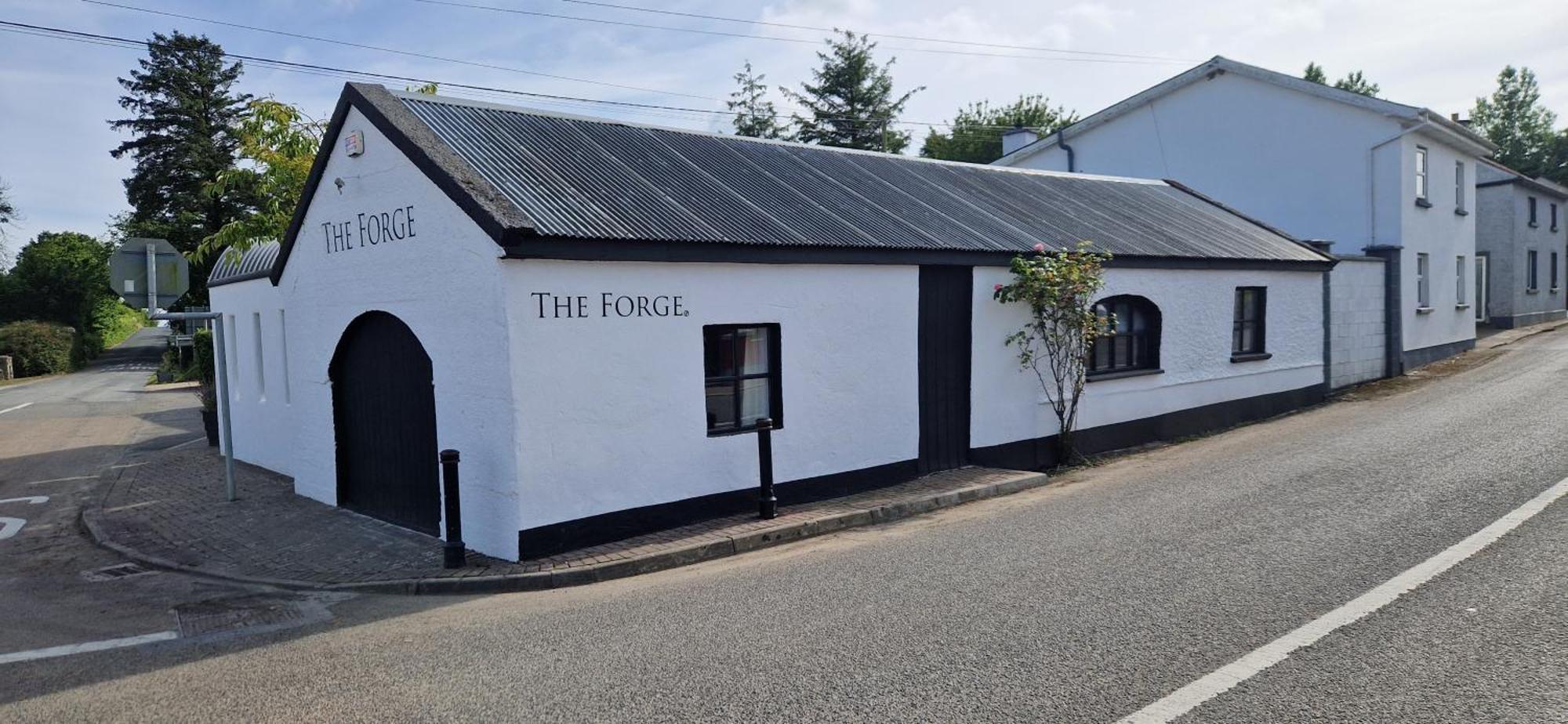 The Forge 1 Apartment Wexford