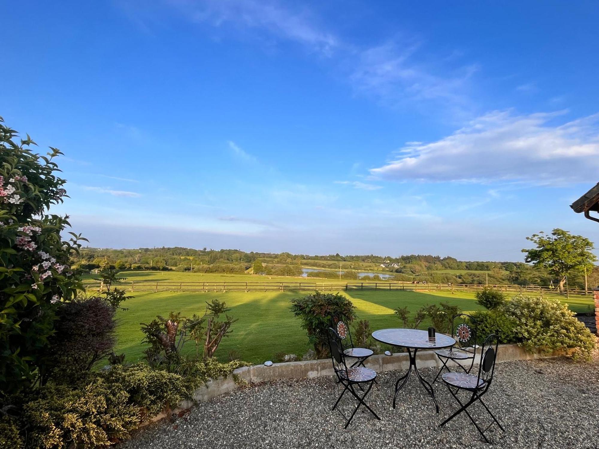 The Starlings Country house Wexford