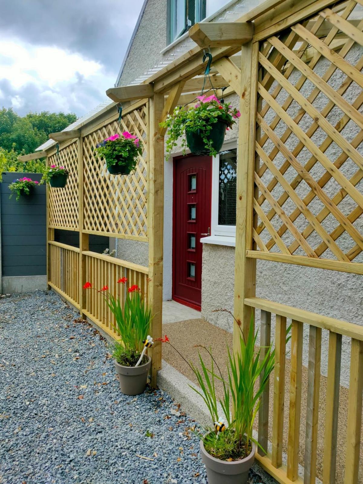 Orchard Stable House * Wexford