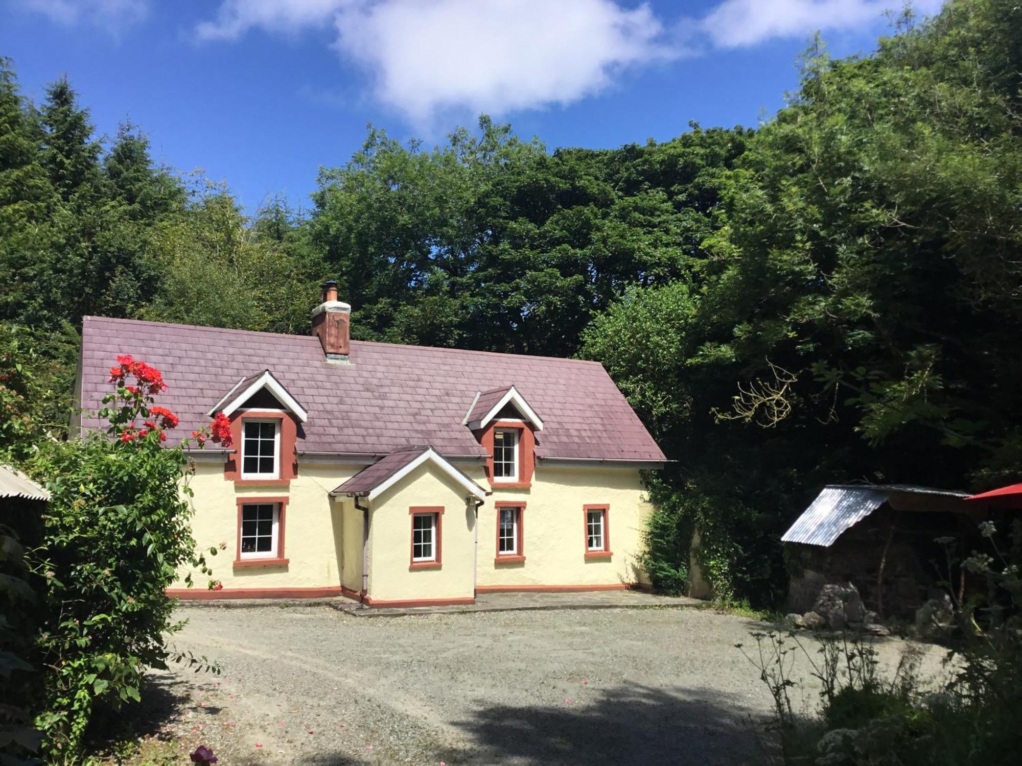 Alderlane Holiday home Wexford