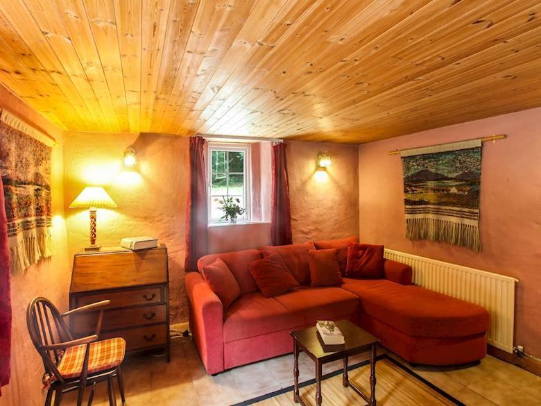 Holiday home Alderlane *
