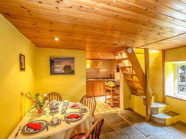 Holiday home Alderlane
