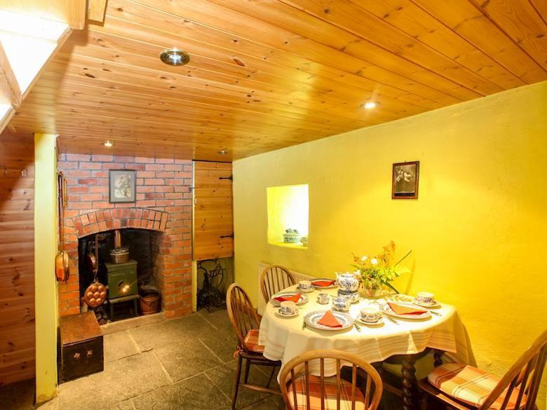 Alderlane * Wexford