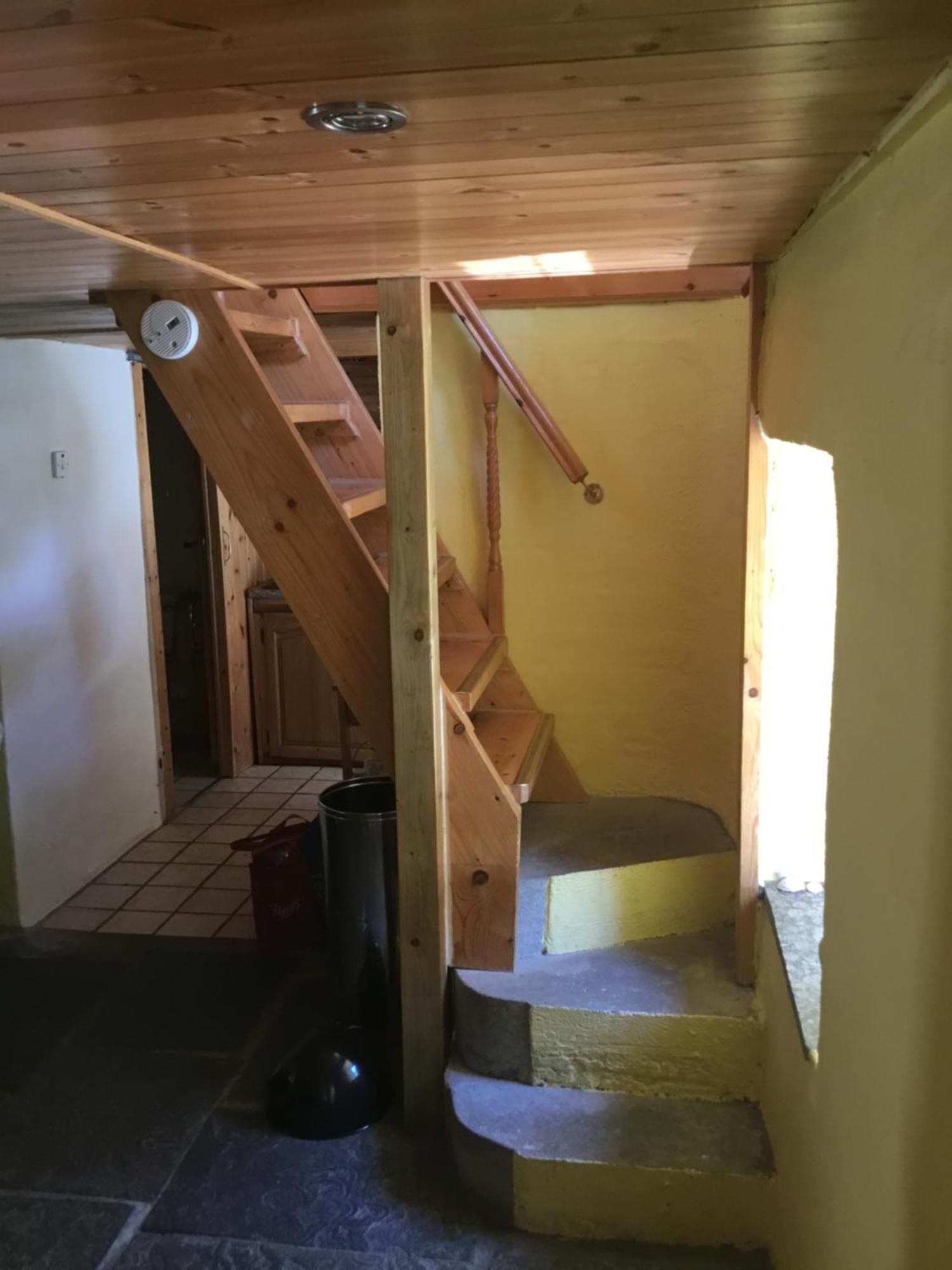 Holiday home Alderlane *