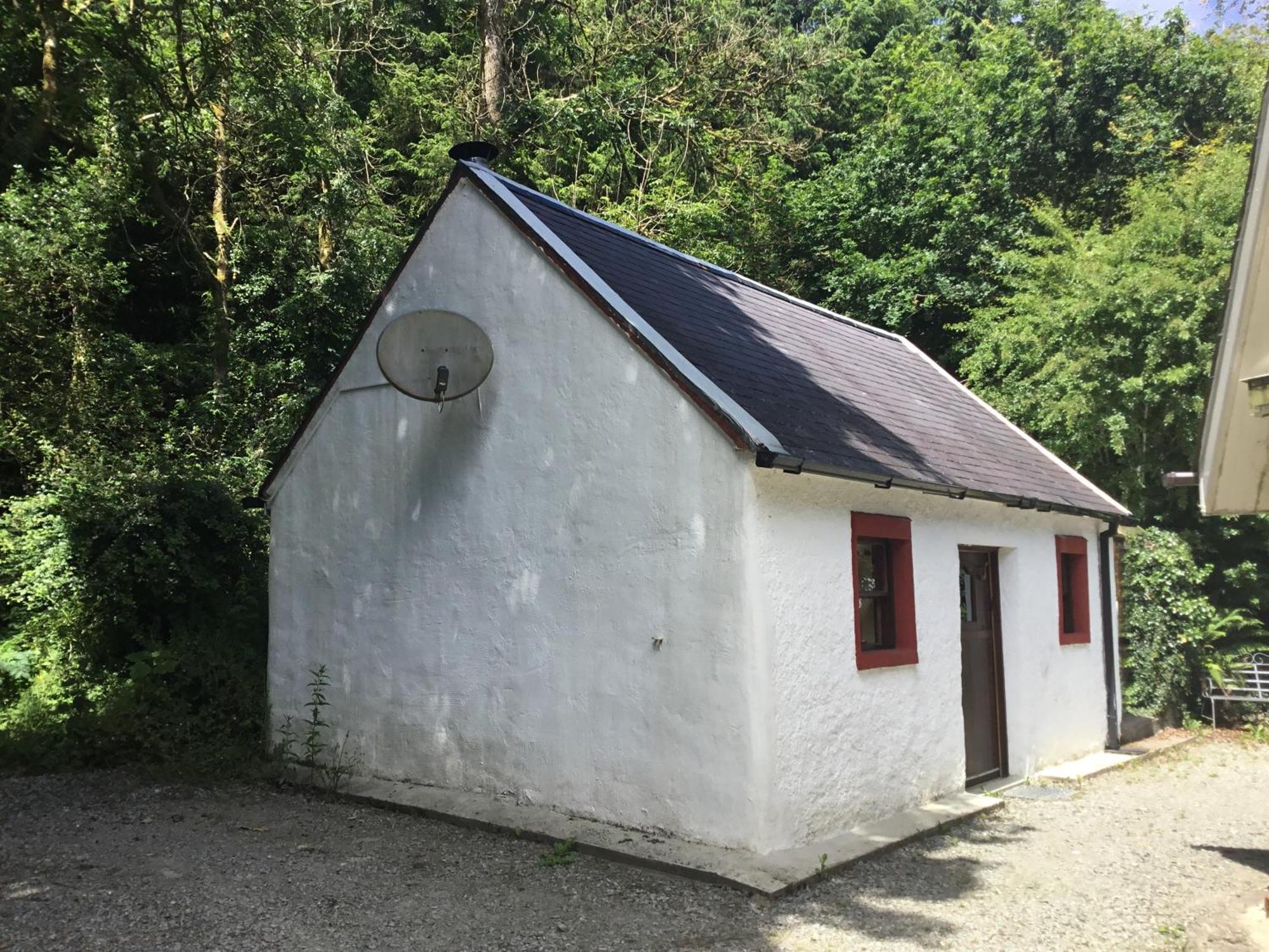 Traditional 18th Century Converted Stables Wexford
