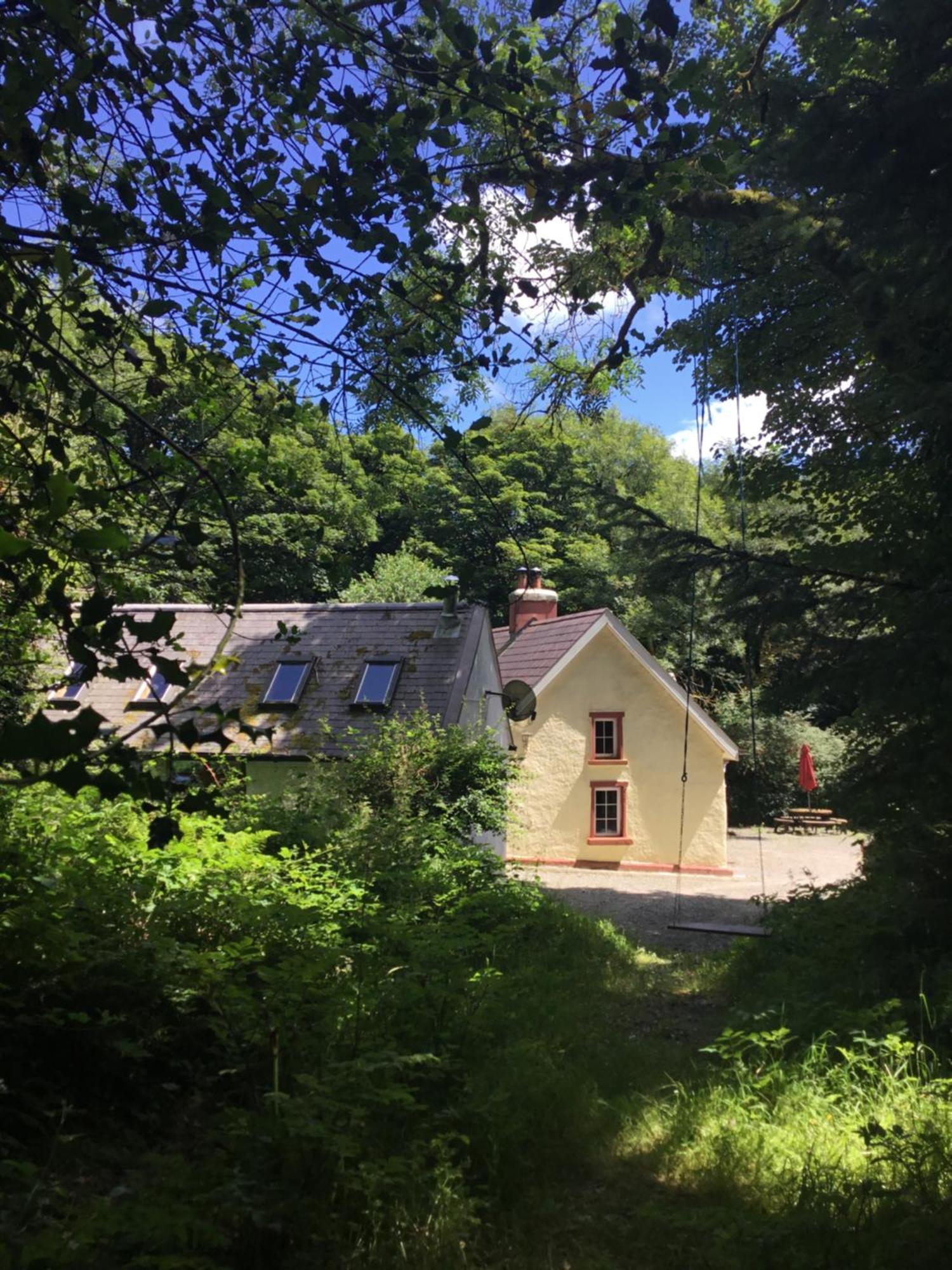 Holiday home Traditional 18th Century Converted Stables Wexford