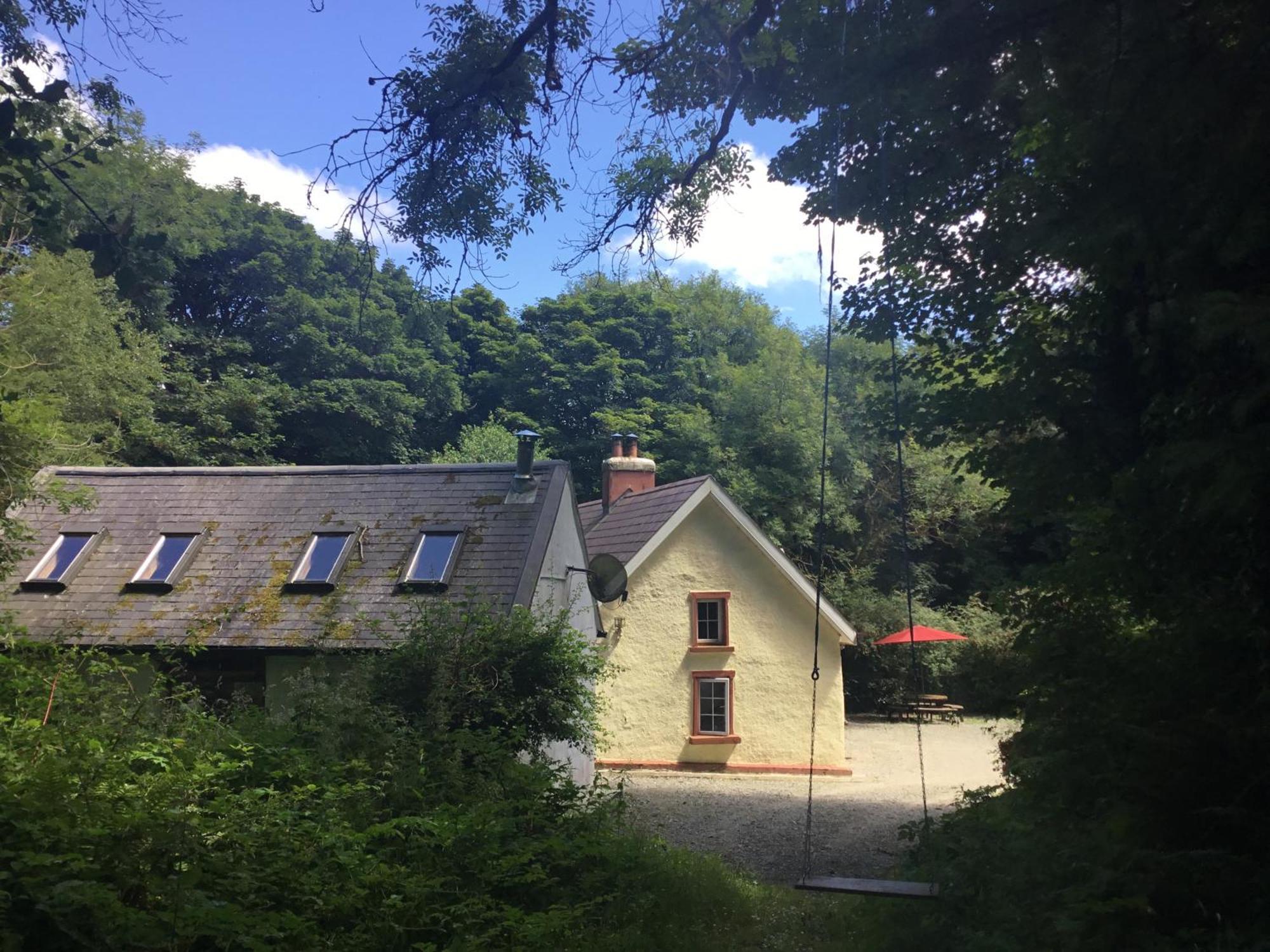 Holiday home Traditional 18th Century Converted Stables
