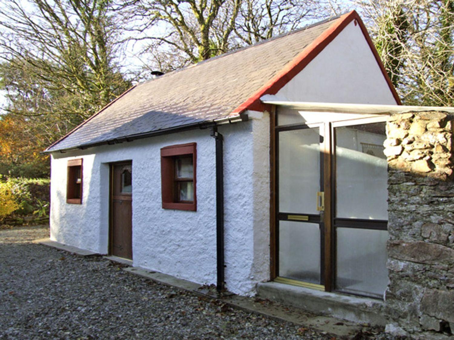 Traditional 18th Century Converted Stables Holiday home