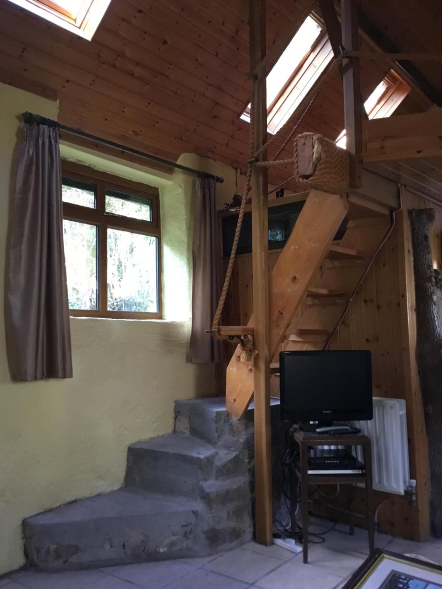 Traditional 18th Century Converted Stables Holiday home *