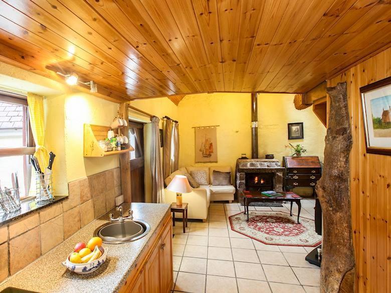 Holiday home Traditional 18th Century Converted Stables Wexford