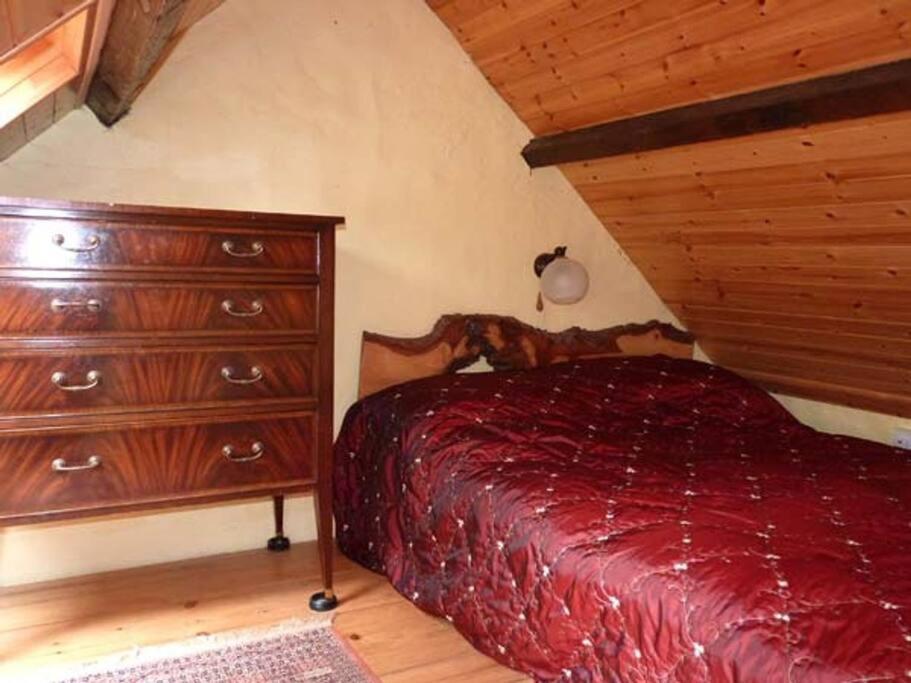 Traditional 18th Century Converted Stables Holiday home Wexford