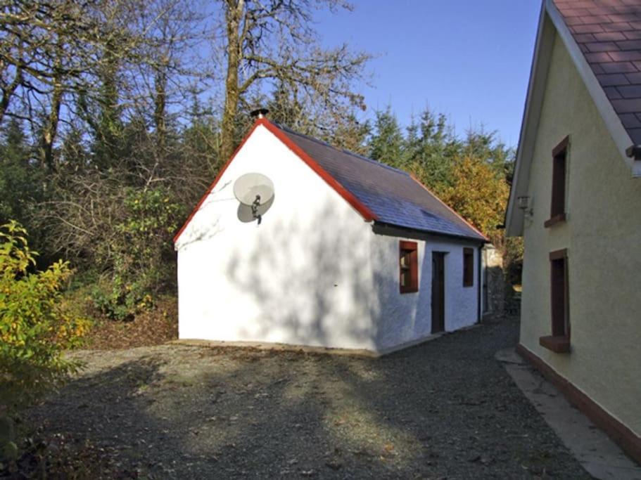 Traditional 18th Century Converted Stables Holiday home *