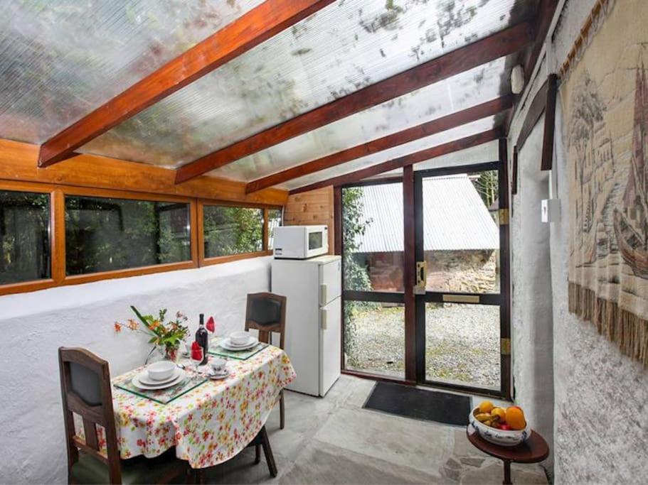 Holiday home Traditional 18th Century Converted Stables *