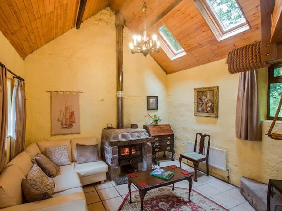 Traditional 18th Century Converted Stables * Wexford