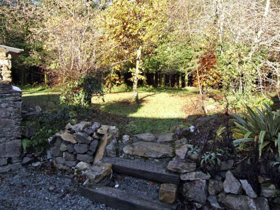 Holiday home Traditional 18th Century Converted Stables