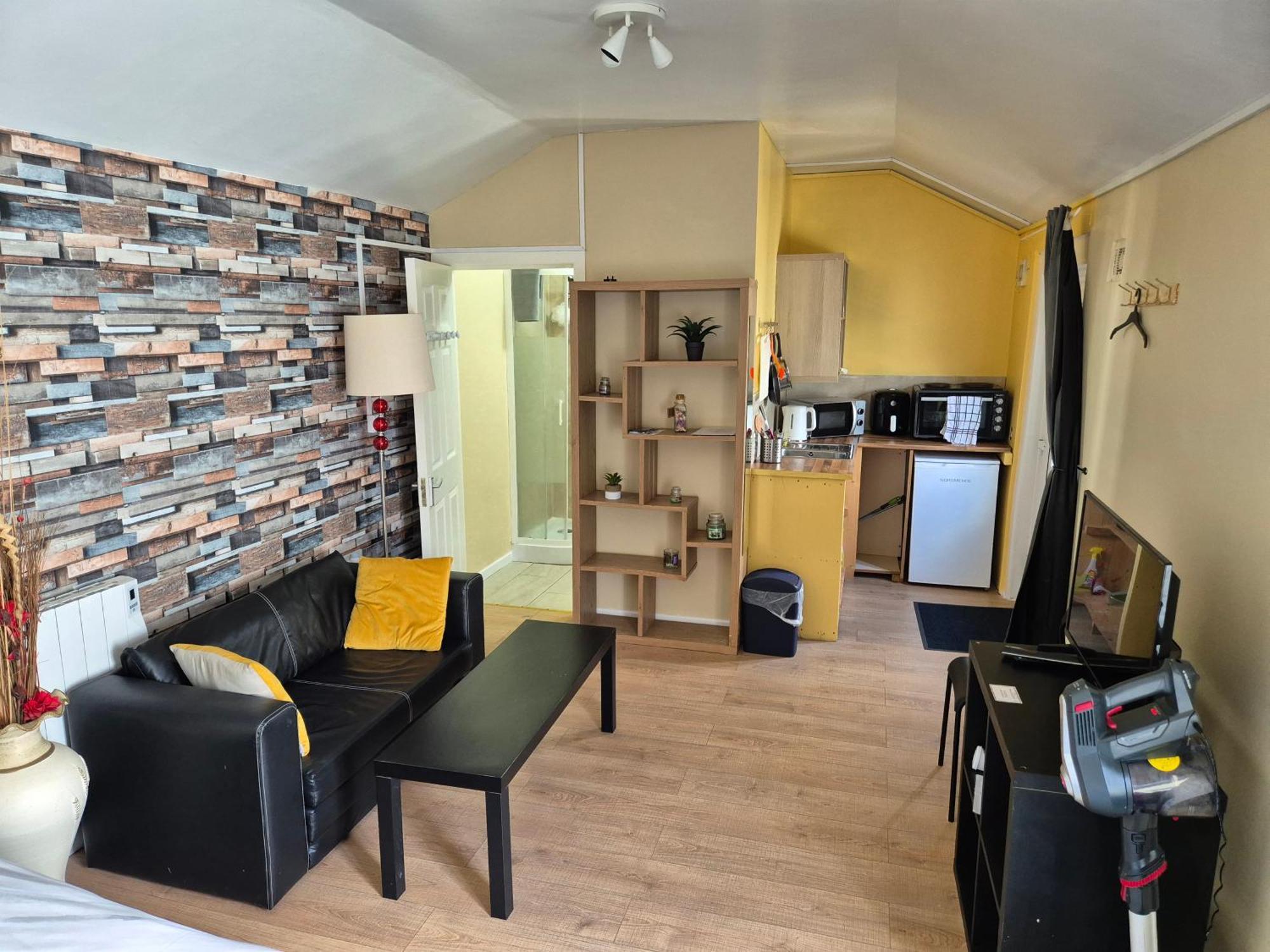 17a Db Airbnb * Wexford
