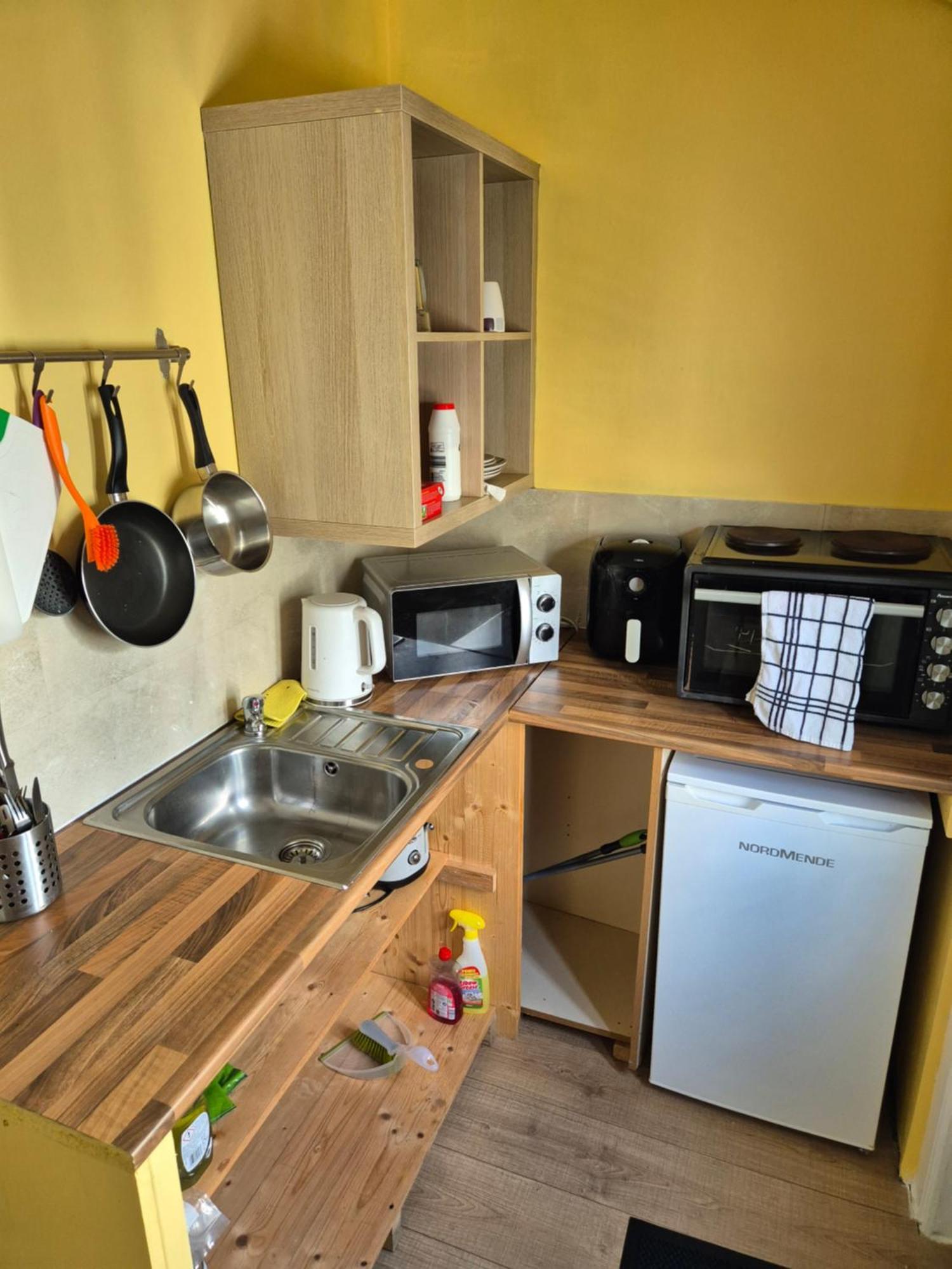 17a Db Airbnb Guest house *