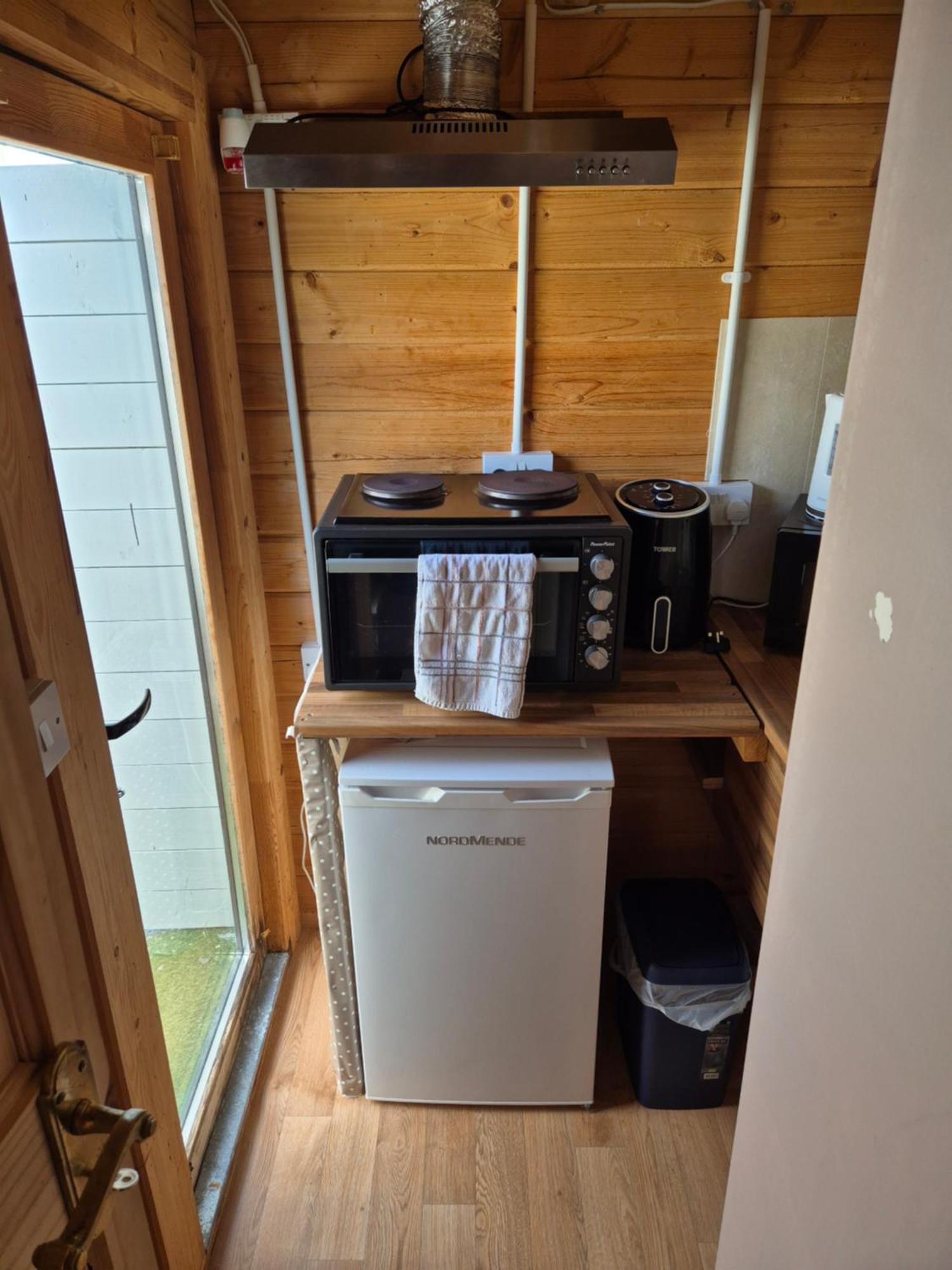 17b Db Airbnb * Wexford