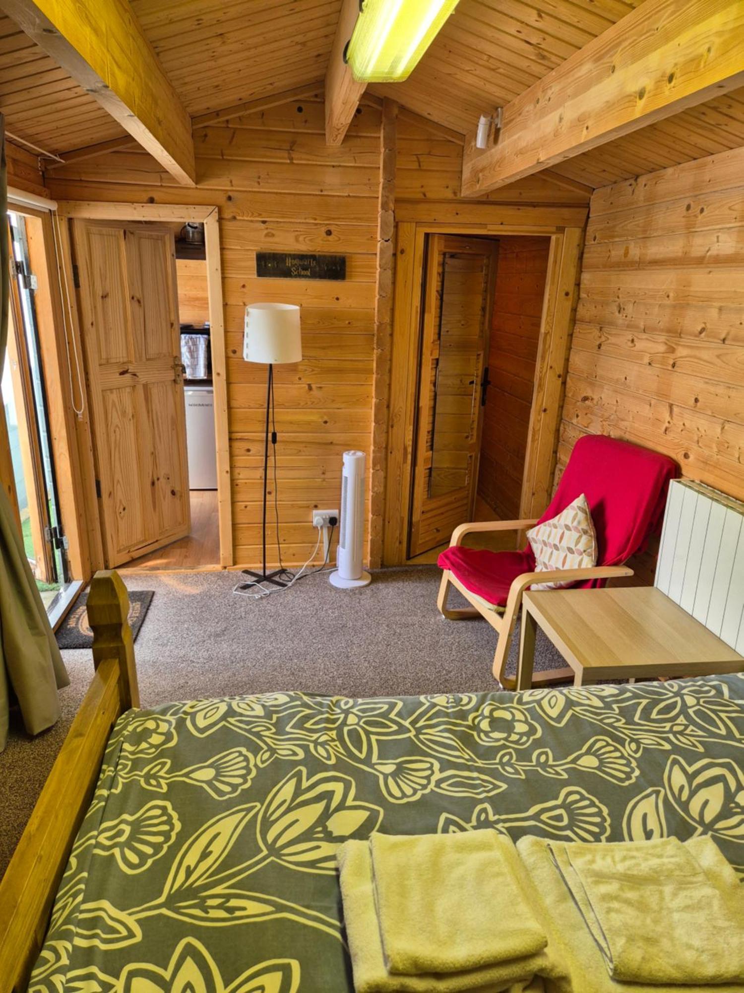 Chalet 17b Db Airbnb *