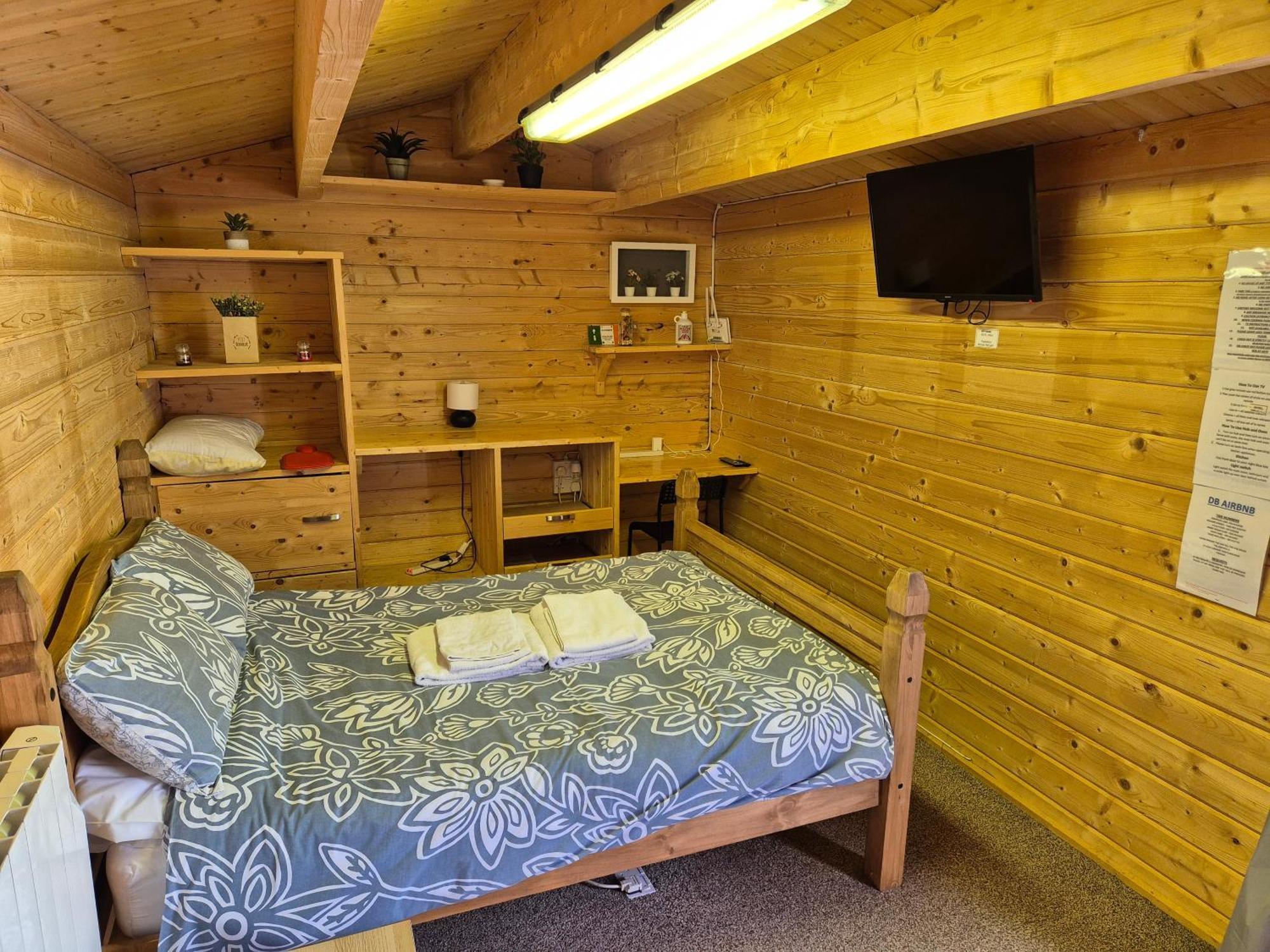 17b Db Airbnb *