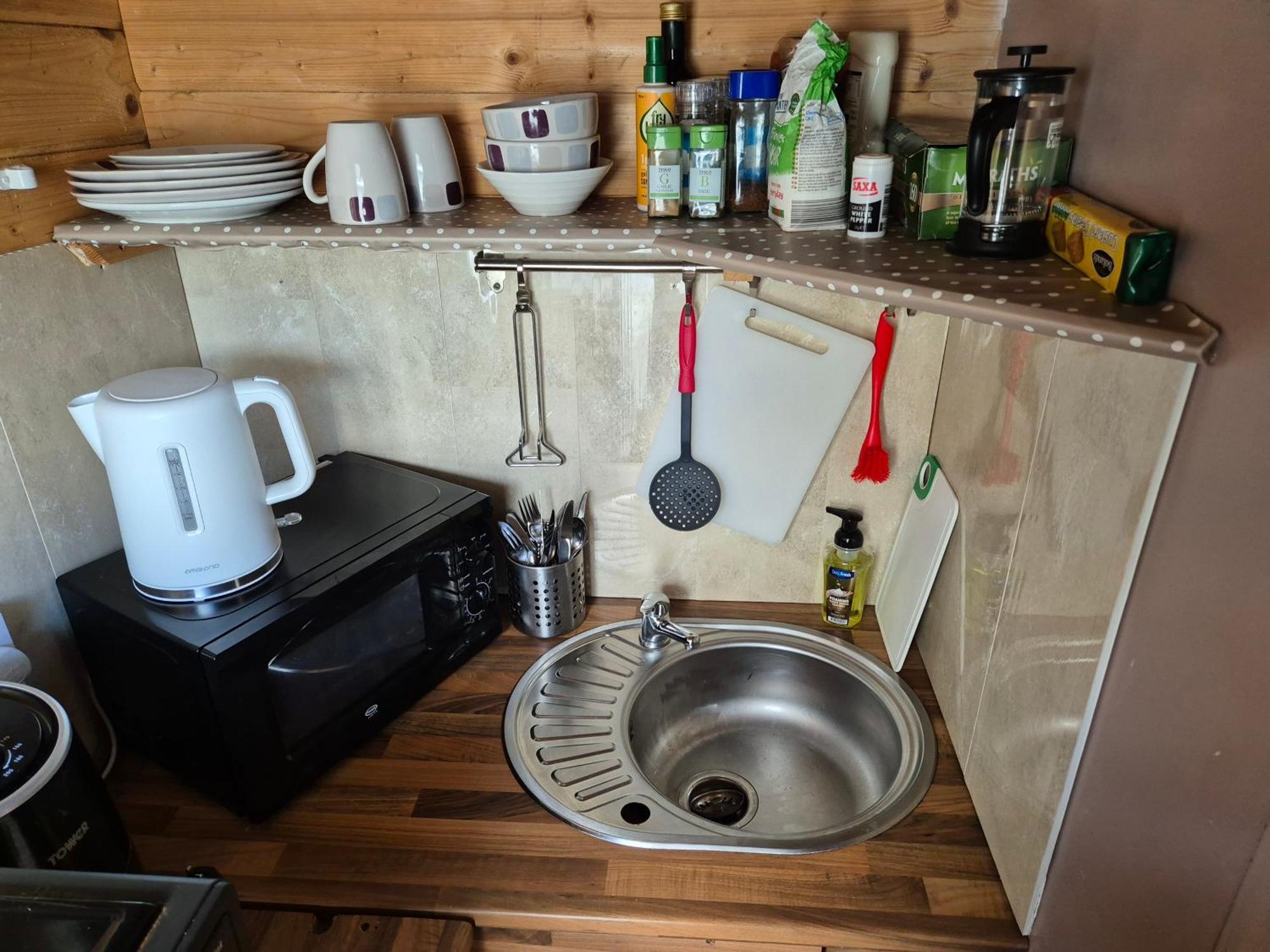 17b Db Airbnb * Wexford