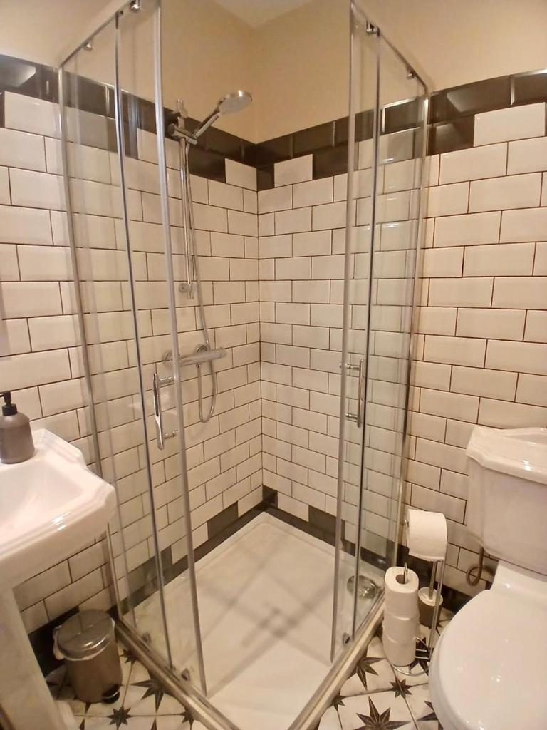 Castle Mill Apartment