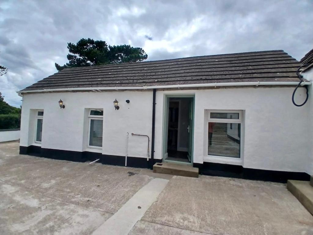 Castle Mill Apartment Wexford
