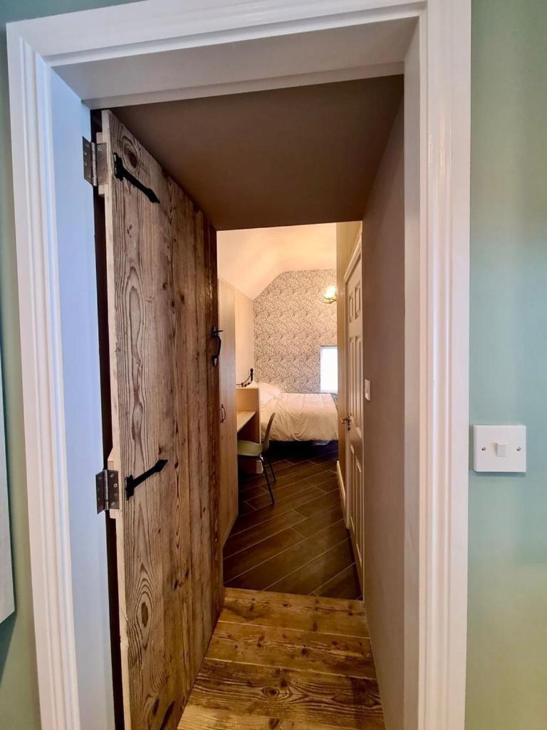 Castle Mill Apartment Wexford