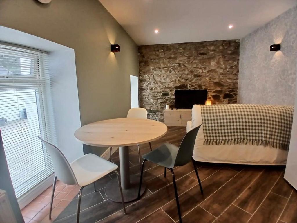 Apartment Castle Mill *