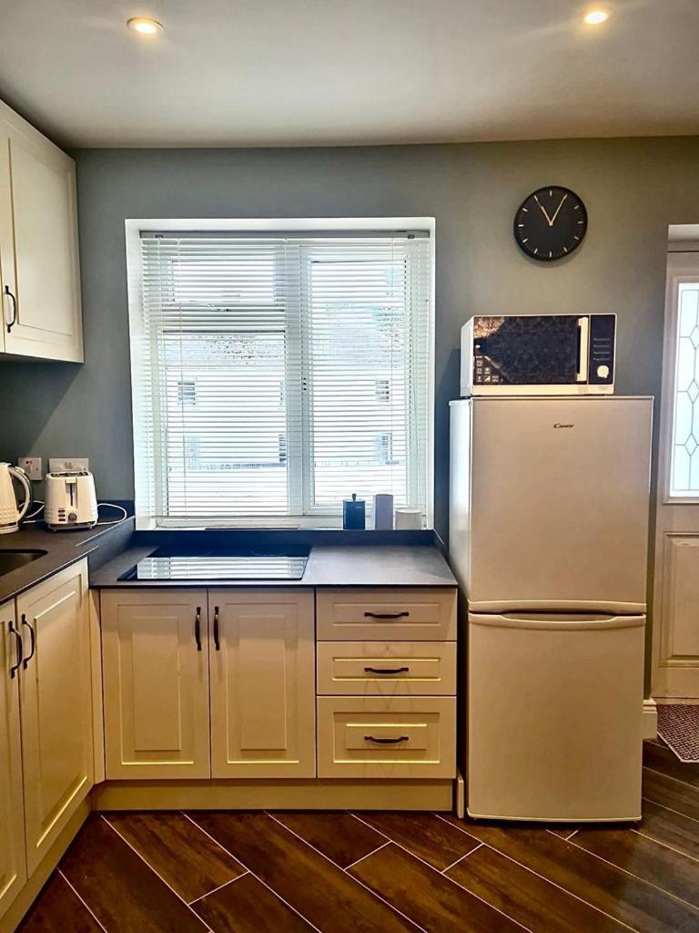Castle Mill Apartment Wexford