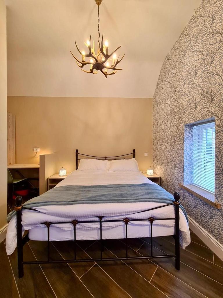 Castle Mill Apartment