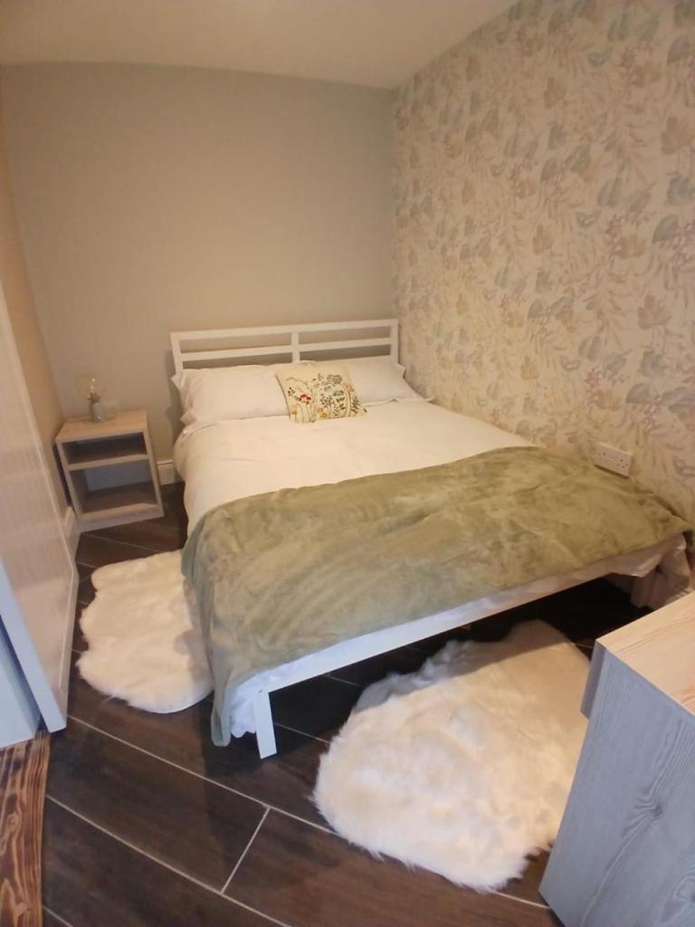 Castle Mill Apartment *