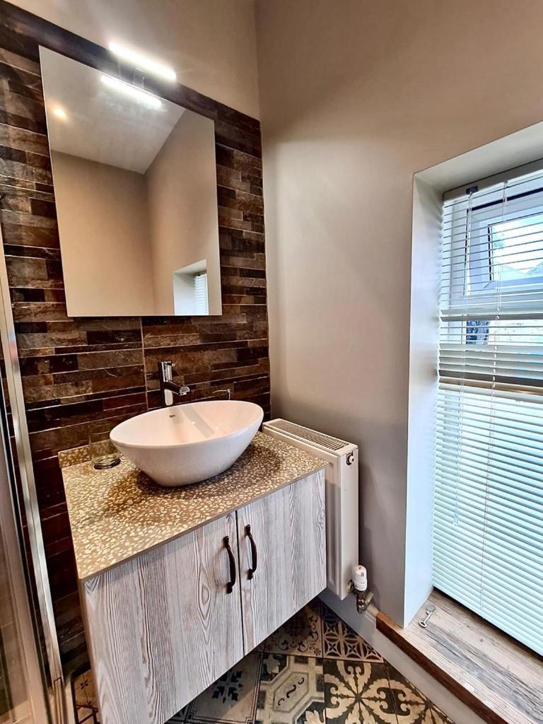 Castle Mill Apartment *