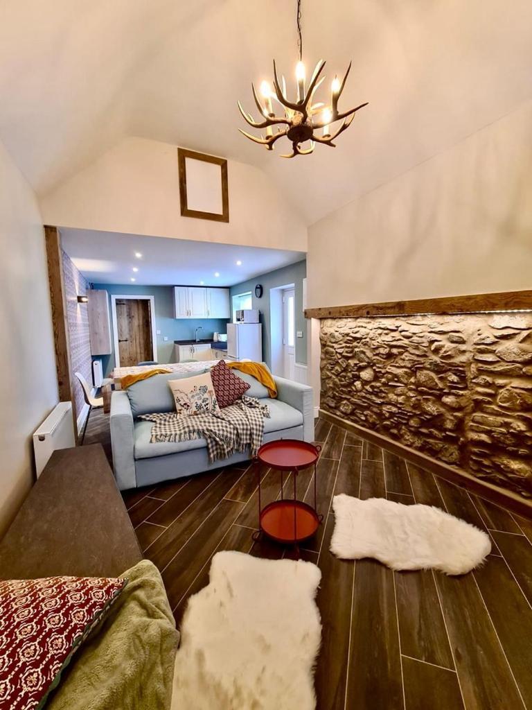 Castle Mill Apartment Wexford
