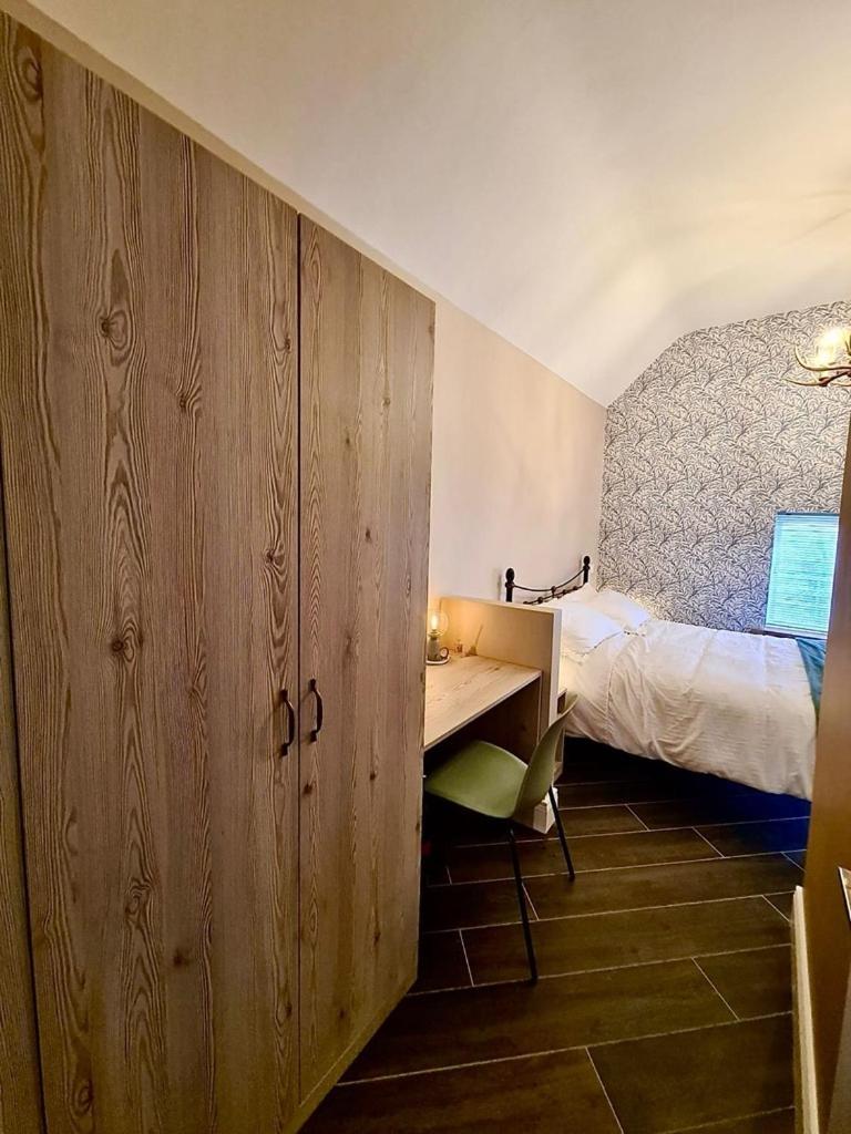 Apartment Castle Mill