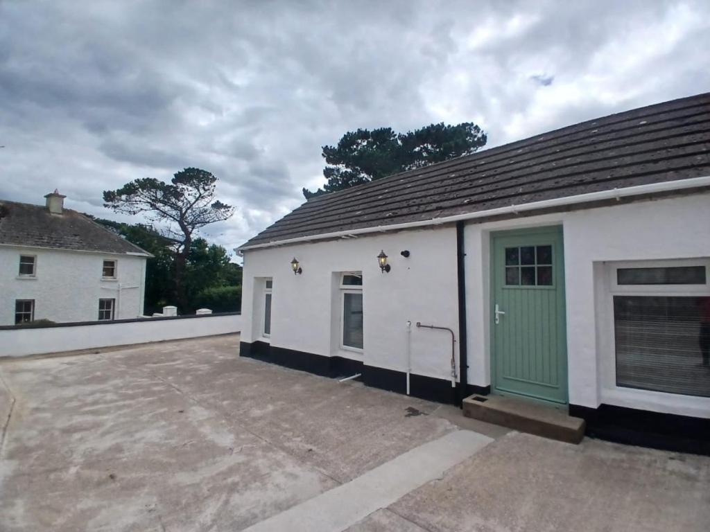 Castle Mill Apartment Wexford
