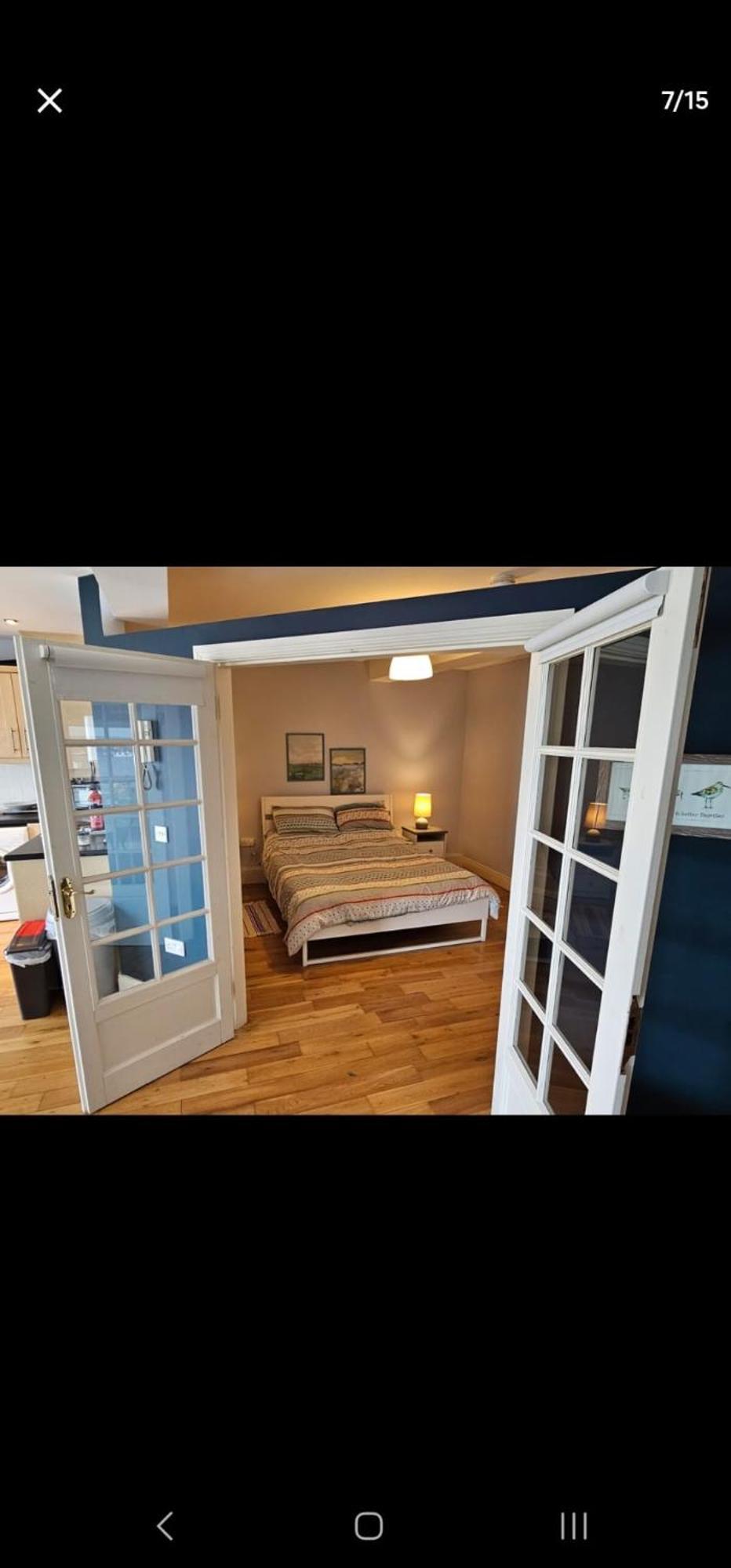 Apartment Quayfront 2, 3 & 4