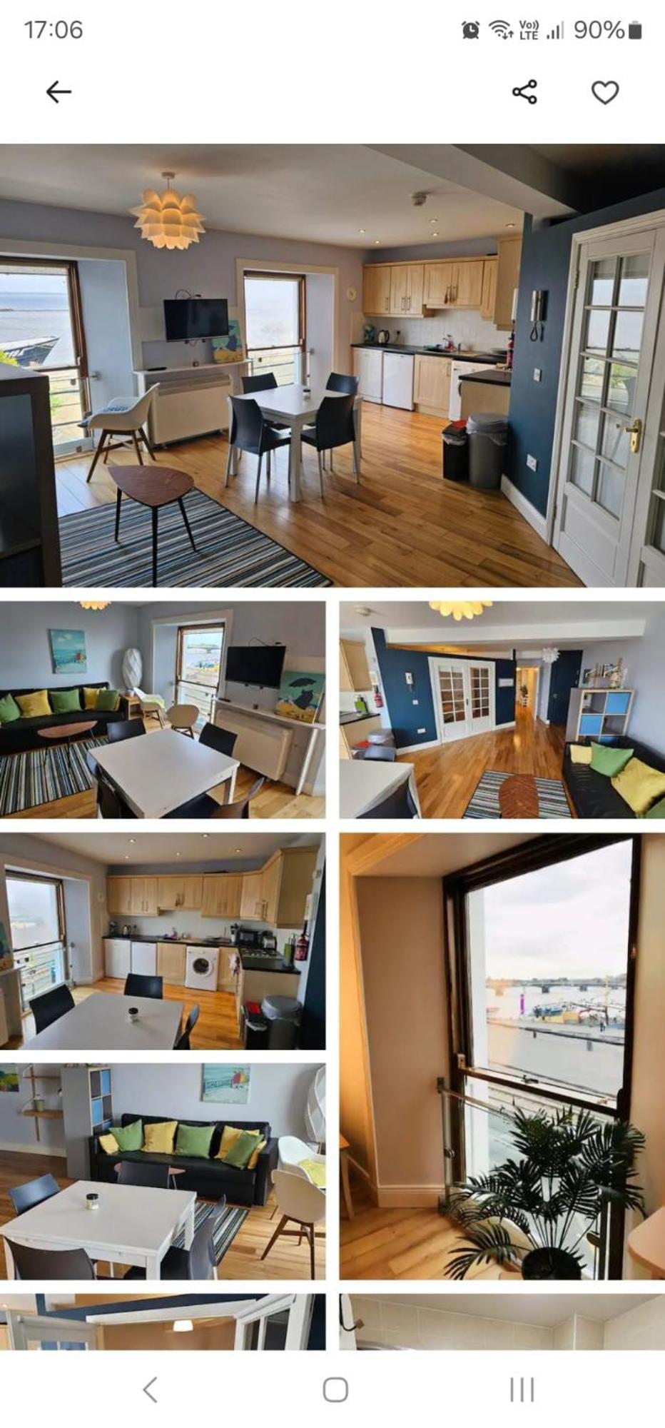 Quayfront 2, 3 & 4 *