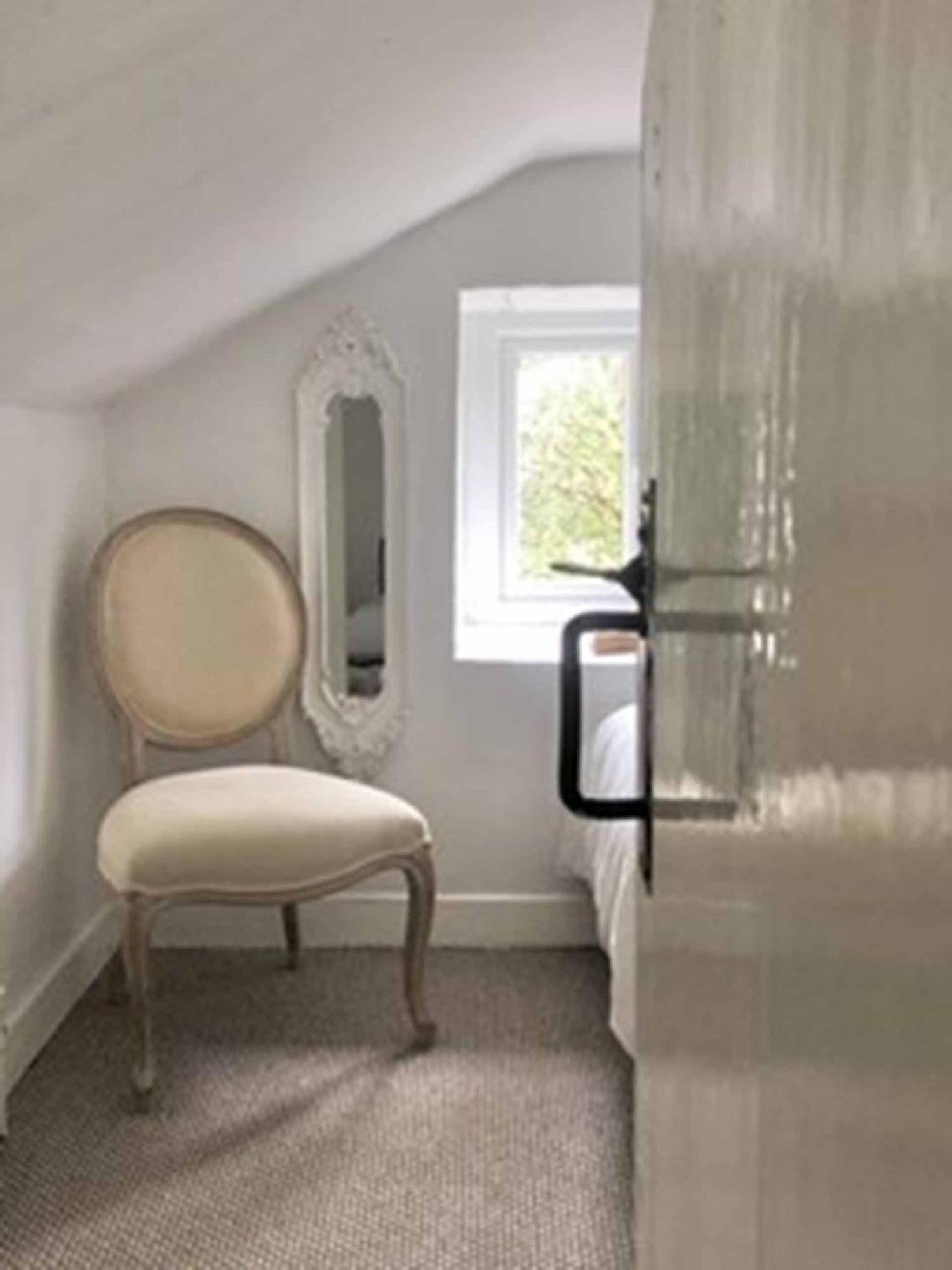 The Old School House Killurin County Holiday home Wexford