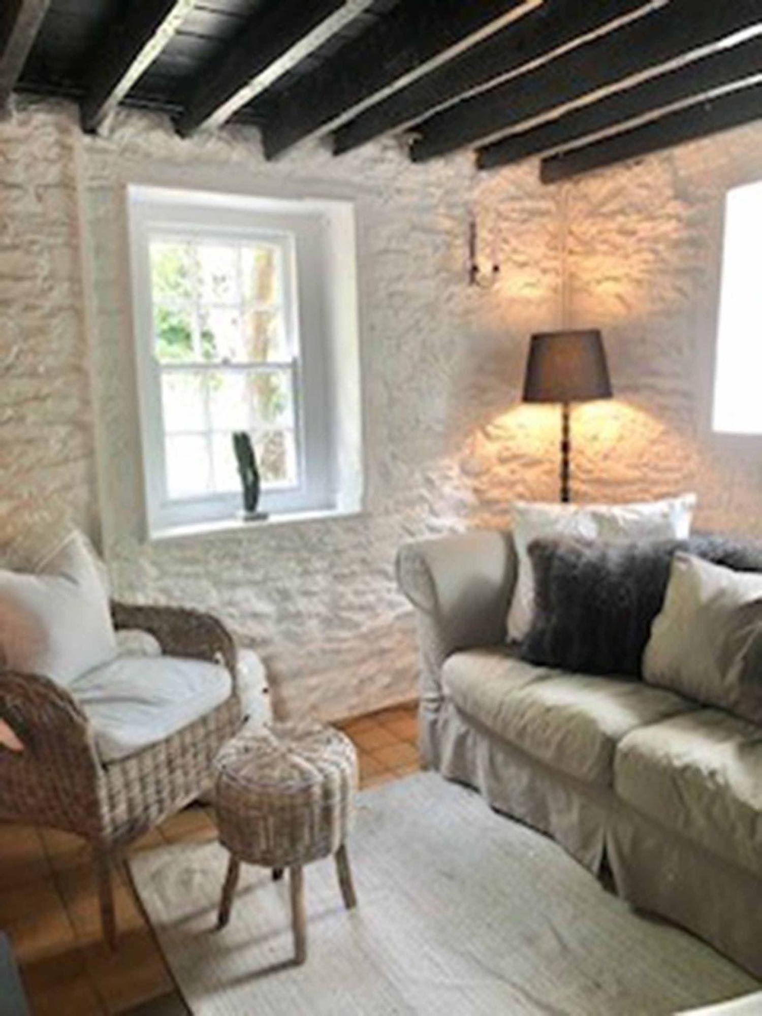 The Old School House Killurin County Wexford