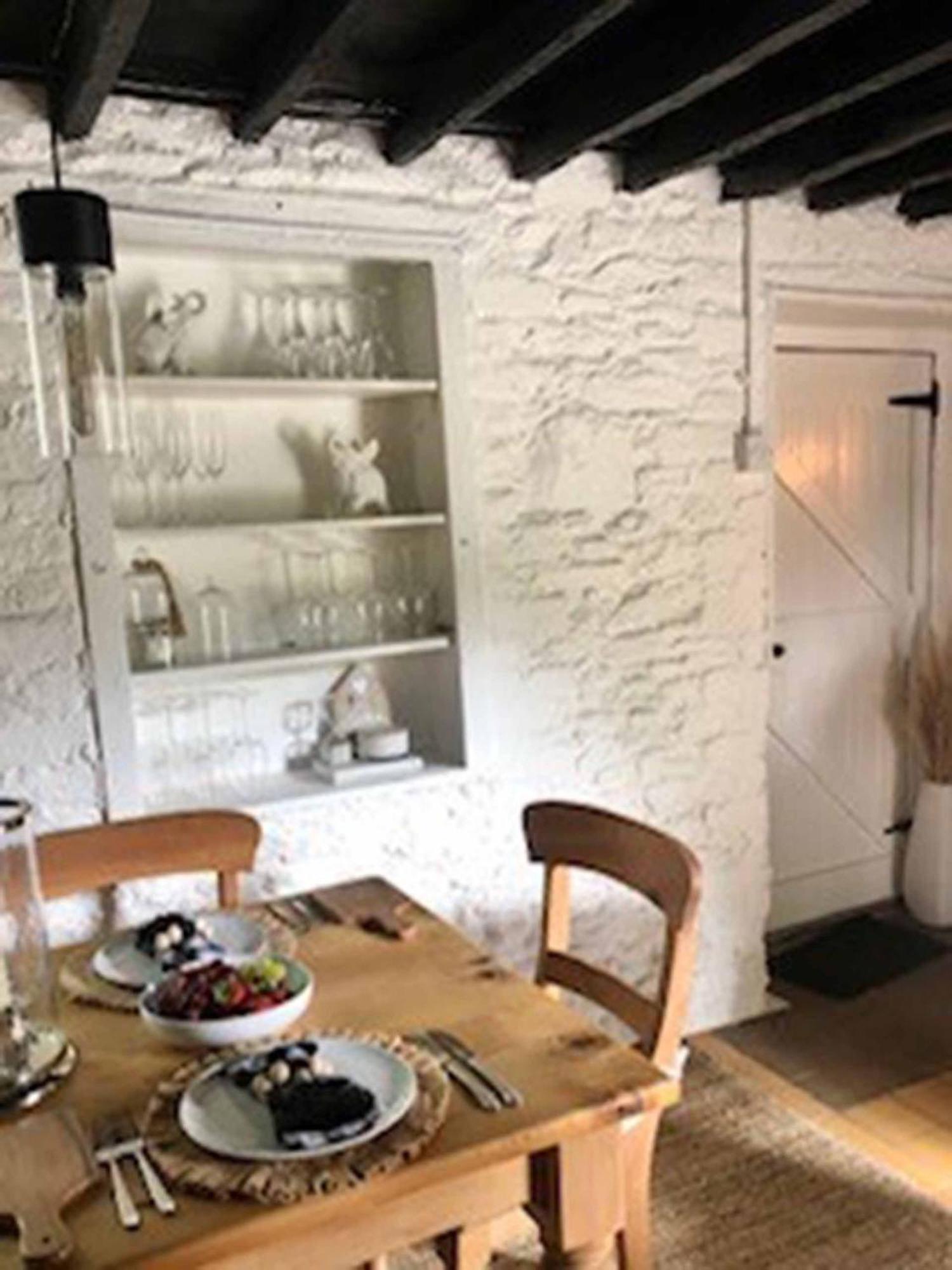 The Old School House Killurin County Wexford