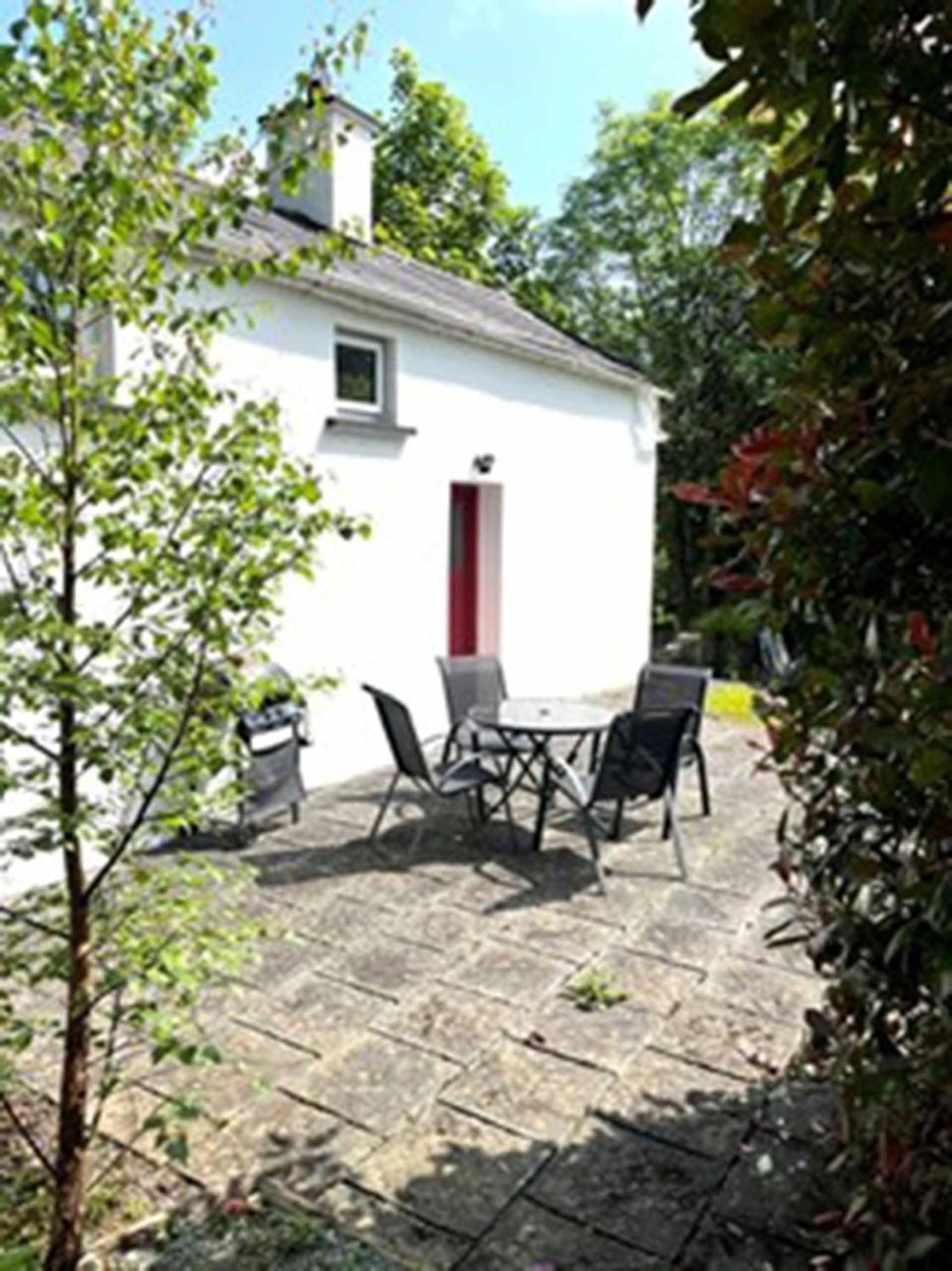 The Old School House Killurin County Holiday home Wexford