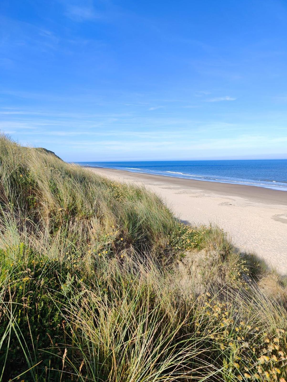 Lovely Seaside Apartment Wexford