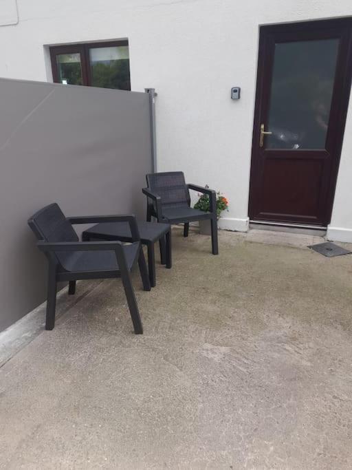 Charming House In County Wexford
