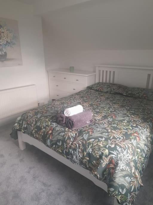 Charming House In County Holiday home Wexford
