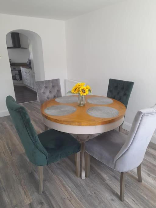 Holiday home Charming House In County Wexford