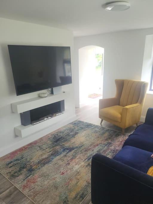 Holiday home Charming House In County Wexford