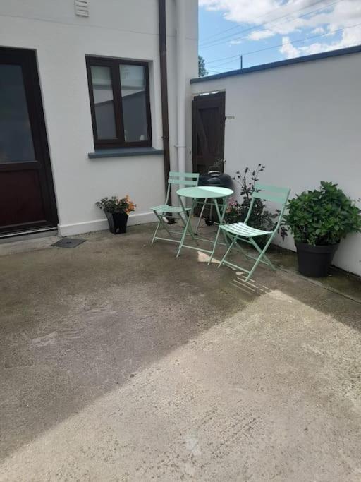 Charming House In County Holiday home *