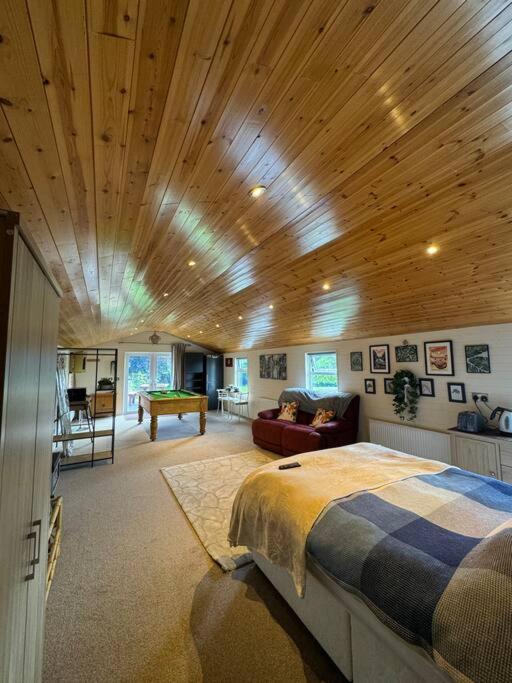Country Apartment