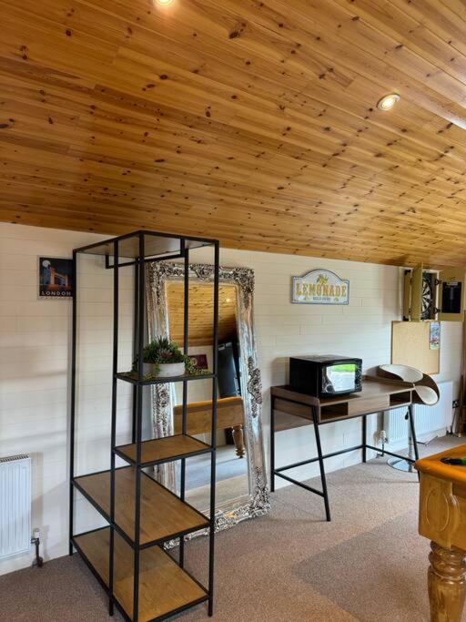 Country Apartment